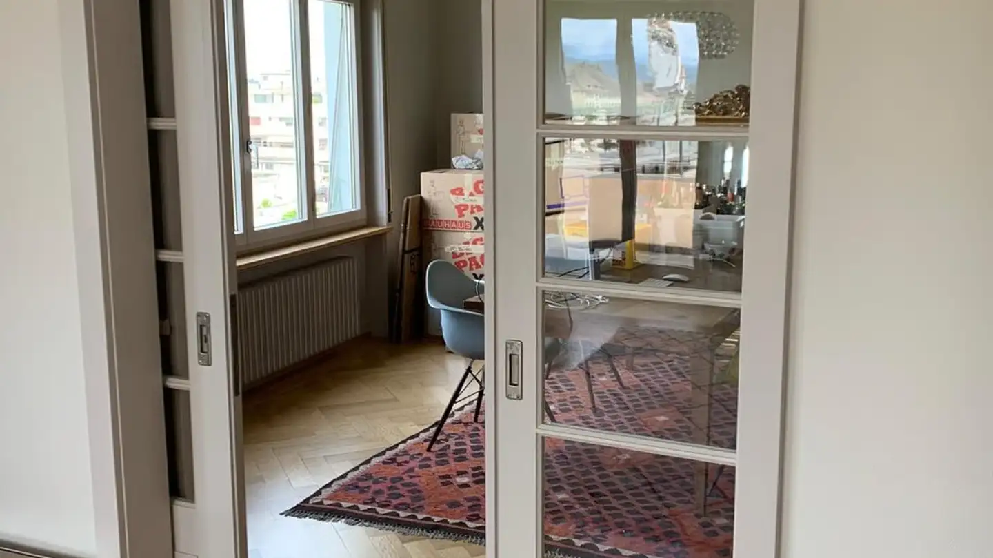 Appartement à louer - 8700 Küsnacht ZH