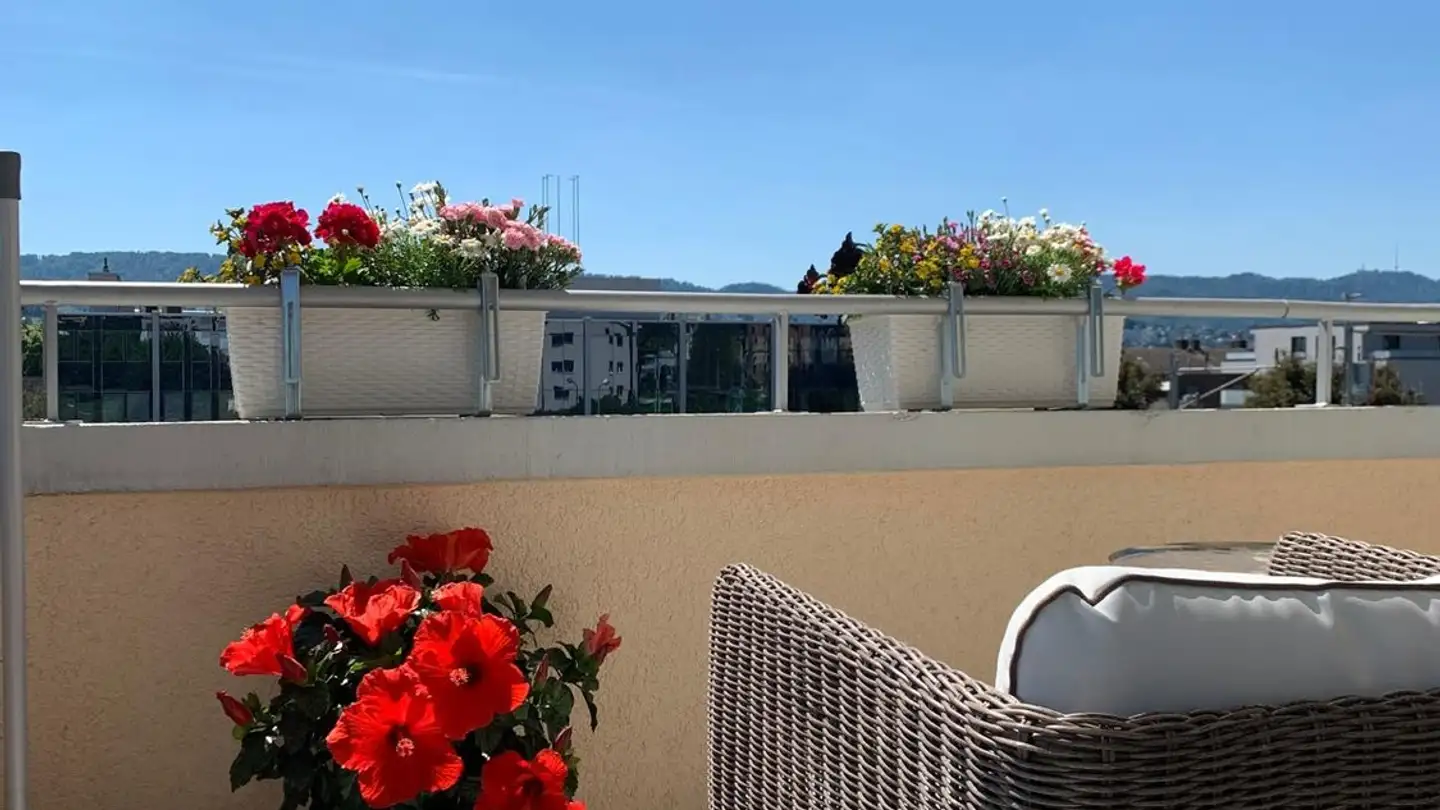 Appartement à louer - 8700 Küsnacht ZH - Photo 2
