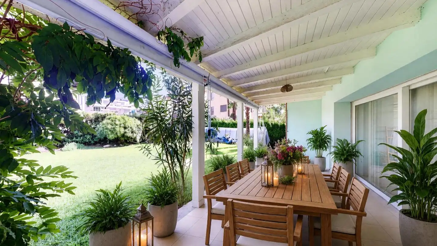 Einfamilienhaus kaufen - 6612 Ascona