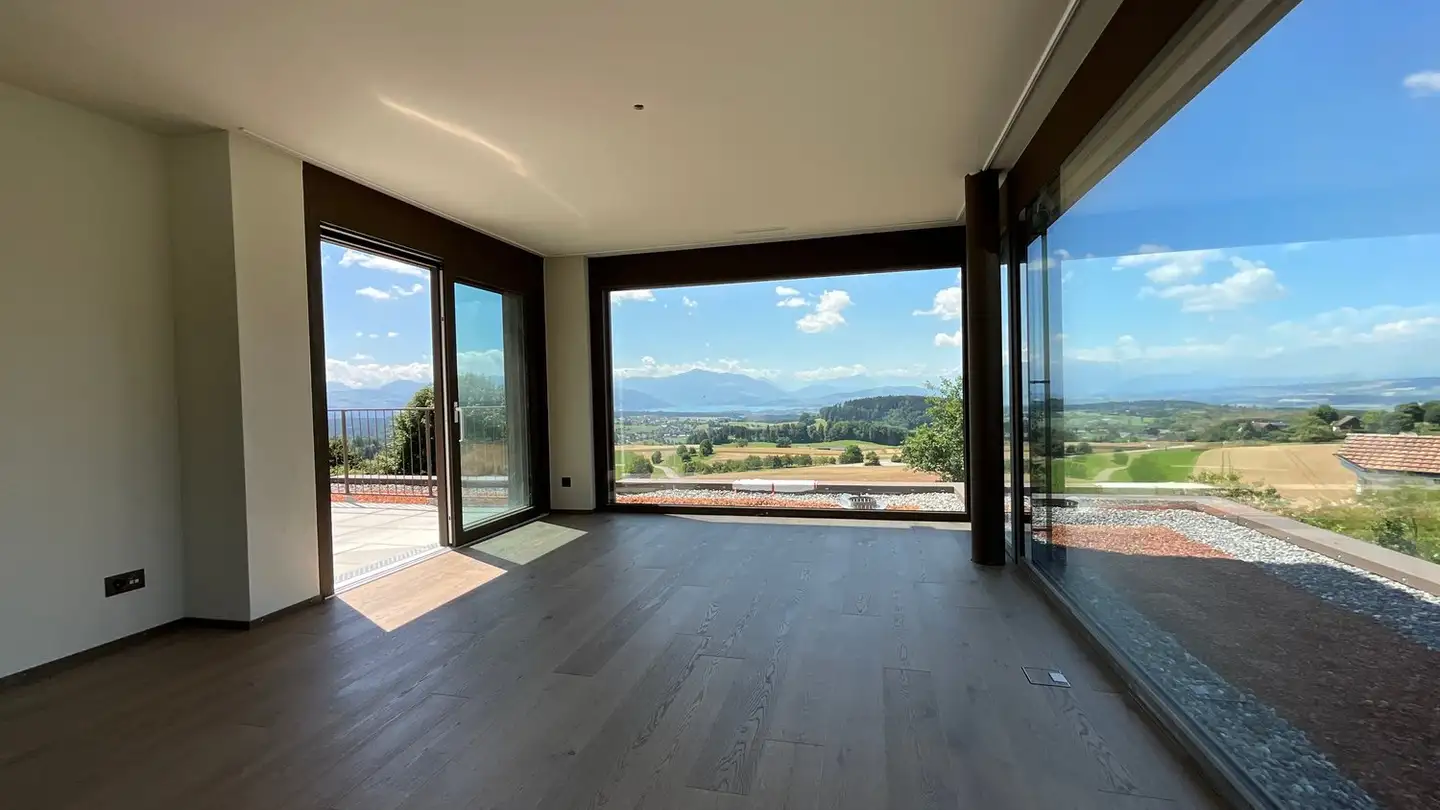 Appartamento in affitto - Allmendstrasse 52, 8914 Aeugst am Albis - Photo 2