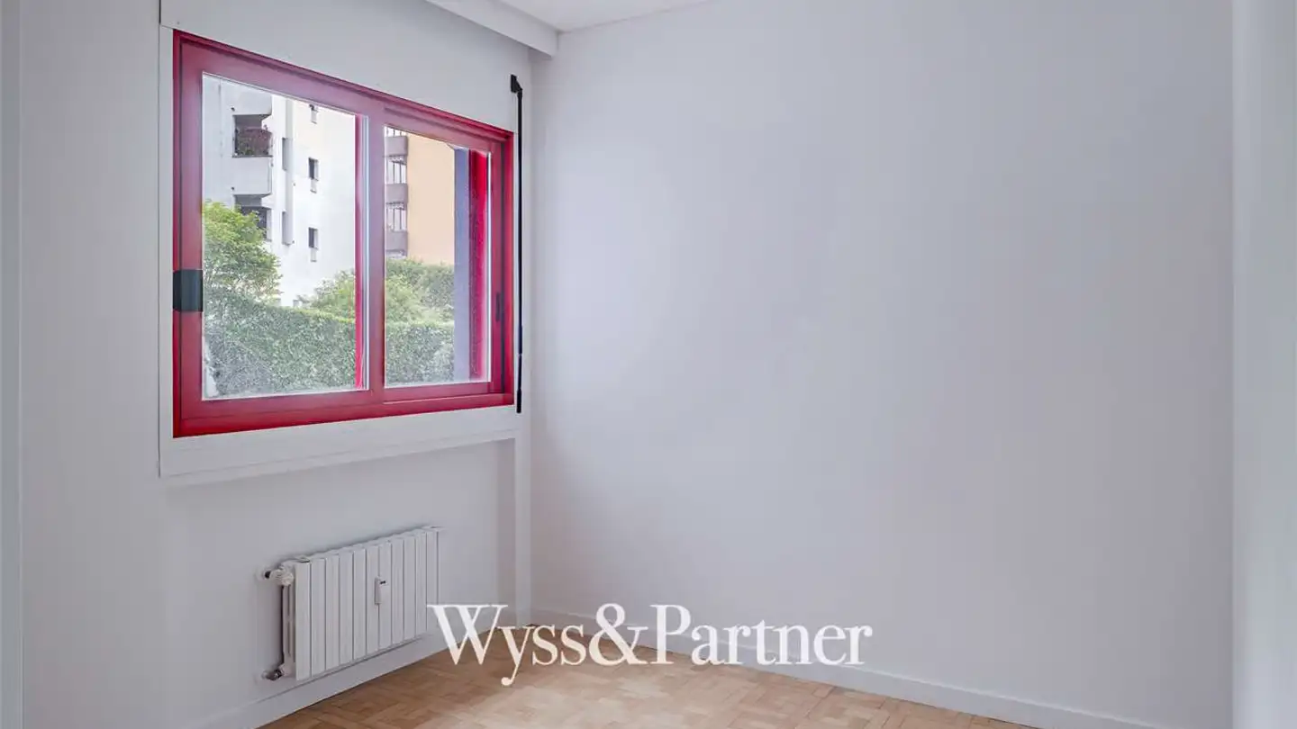 Wohnung mieten - Via Brenno Bertoni 17, 6900 Lugano - Foto 4