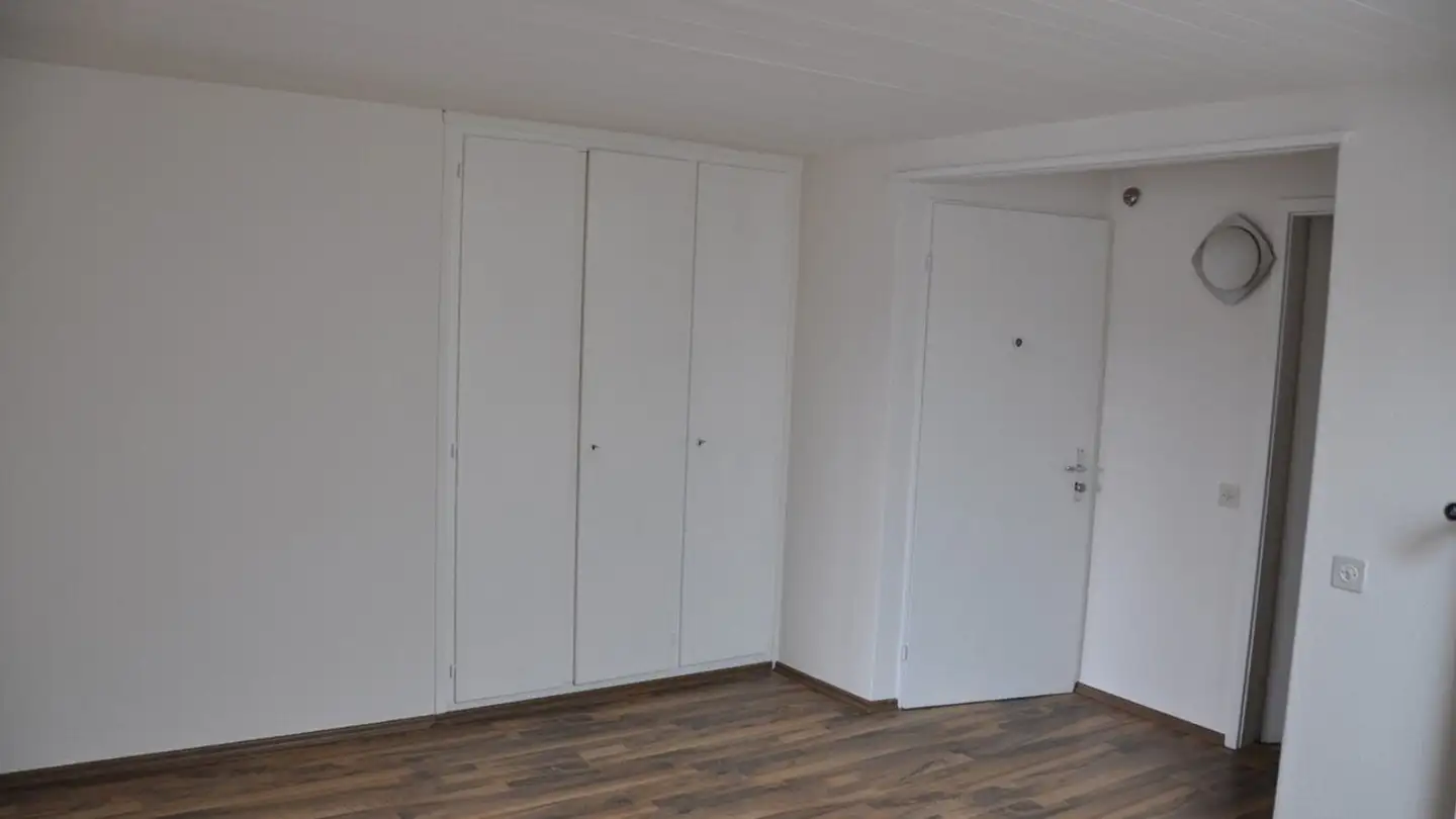 Attic flat for rent - Wiesenstrasse 18, 4950 Huttwil - Photo 4