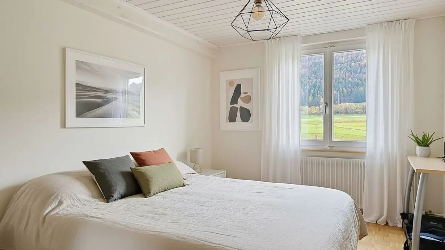 Apartment for sale - Route Des Sauges, 2615 Sonvilier - Photo 2