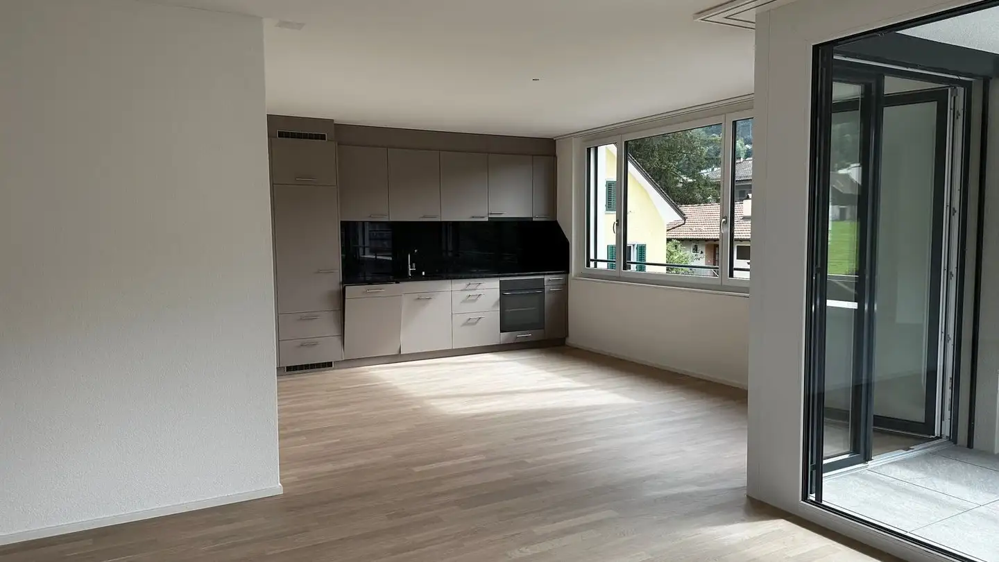 Appartamento in affitto - Alte Landstrasse 14, 8942 Oberrieden - Photo 2