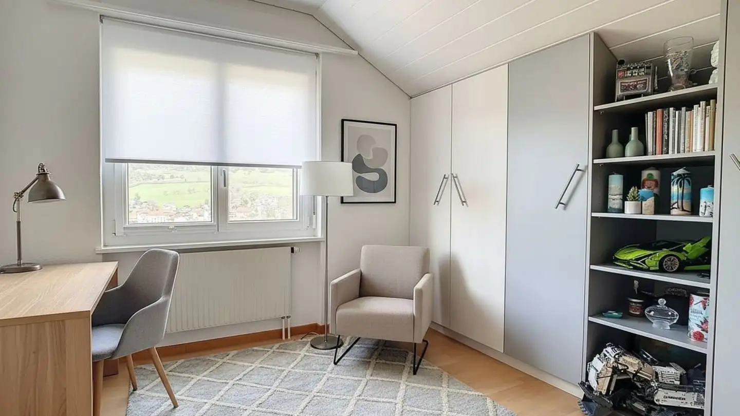 Apartment for sale - Route Des Sauges, 2615 Sonvilier - Photo 3