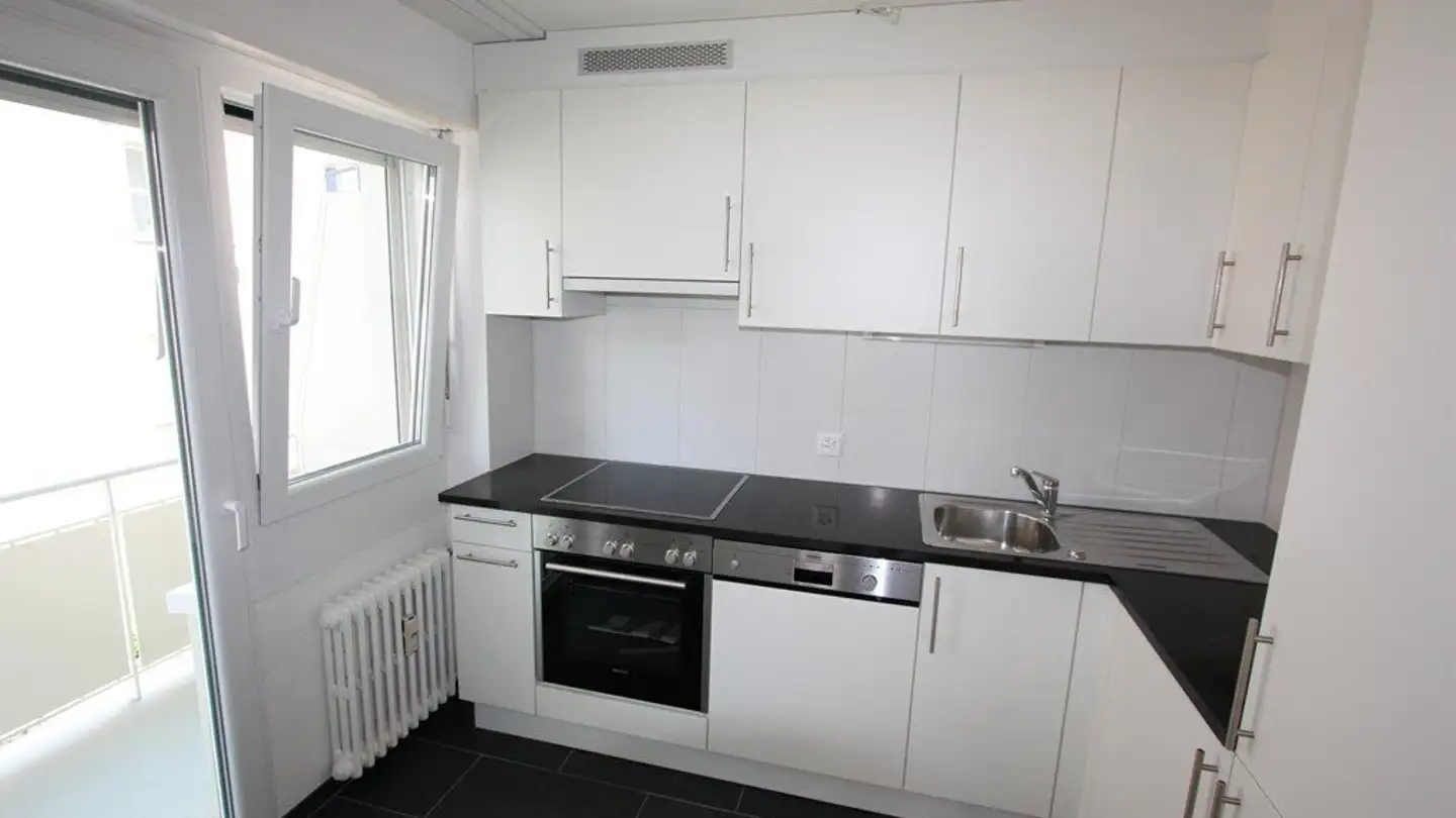 Appartamento in affitto - Hauptstrasse, 4133 Pratteln - Foto 2