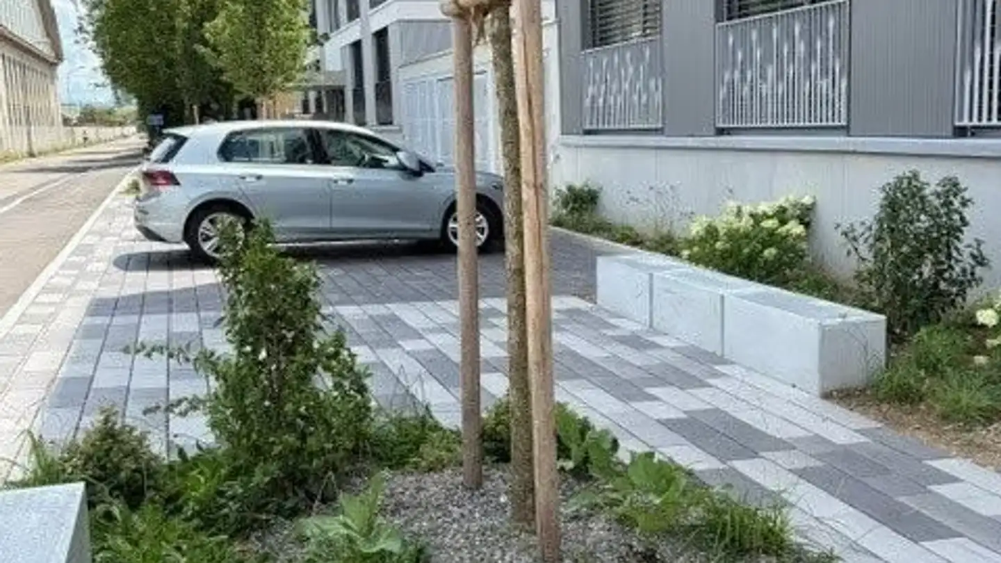 Sala hobby in affitto - Rechweg 6, 8600 Dübendorf