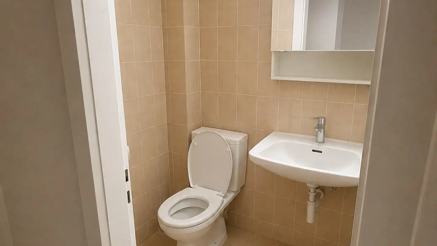 Apartment for rent - 1816 Chailly-Montreux - Photo 4