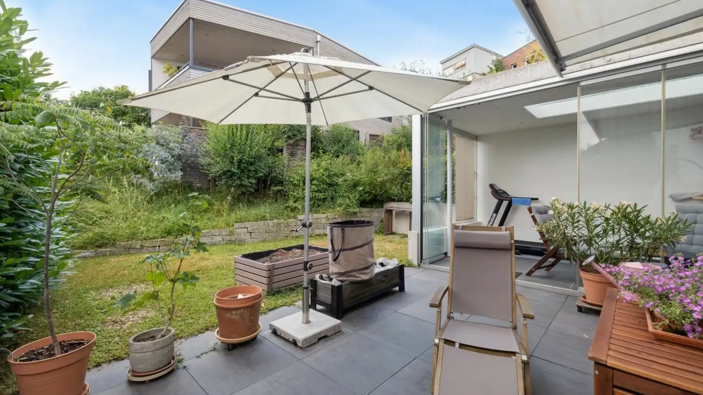 Single house for sale - Weinbergstrasse, 4102 Binningen - Photo 2