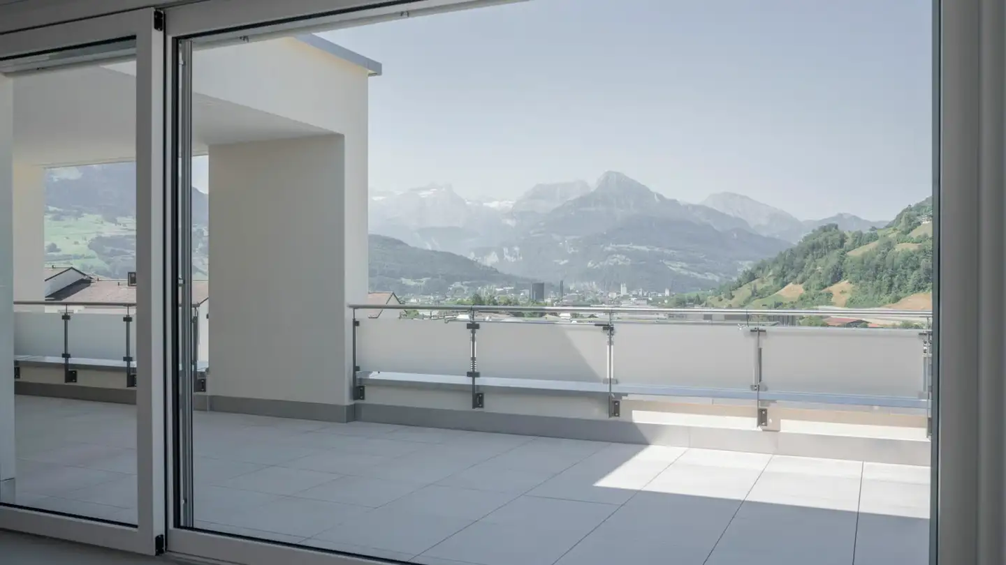 Wohnung mieten - Feld 25, 6423 Seewen SZ - Foto 3