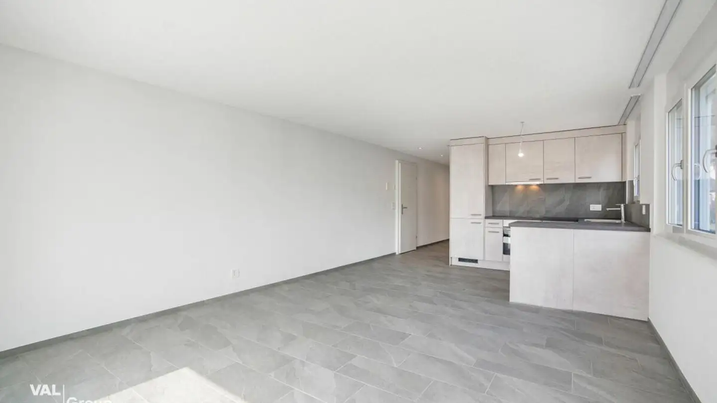 Appartamento in affitto - 3940 Steg VS