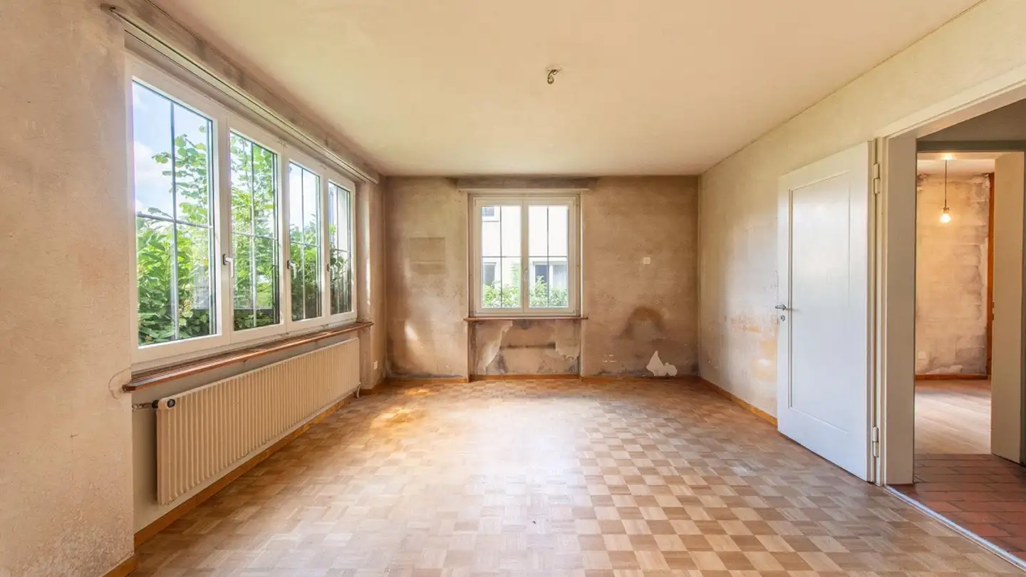 Maison individuelle à vendre - Benedikt Hugi-Strasse 10, 4500 Solothurn - Photo 3