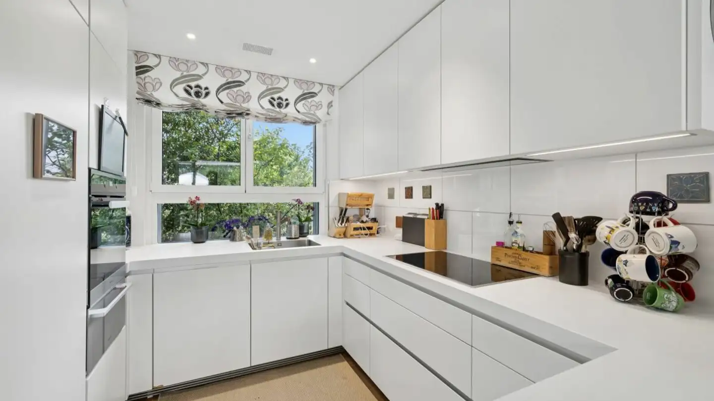 Single house for sale - Weinbergstrasse, 4102 Binningen - Photo 4