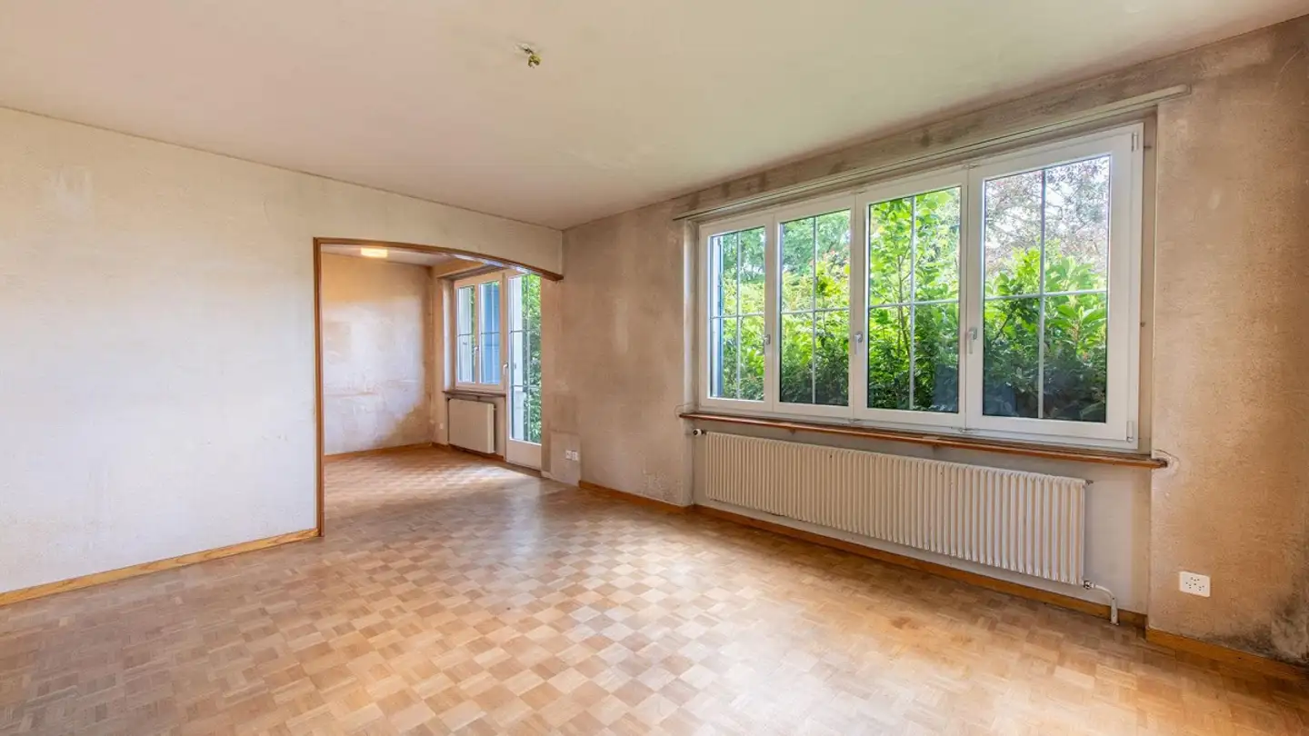 Maison individuelle à vendre - Benedikt Hugi-Strasse 10, 4500 Solothurn - Photo 4