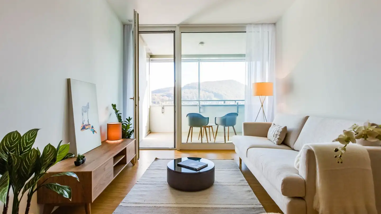 Appartement à louer - Bahnhofplatz 2, 4133 Pratteln - Photo 4