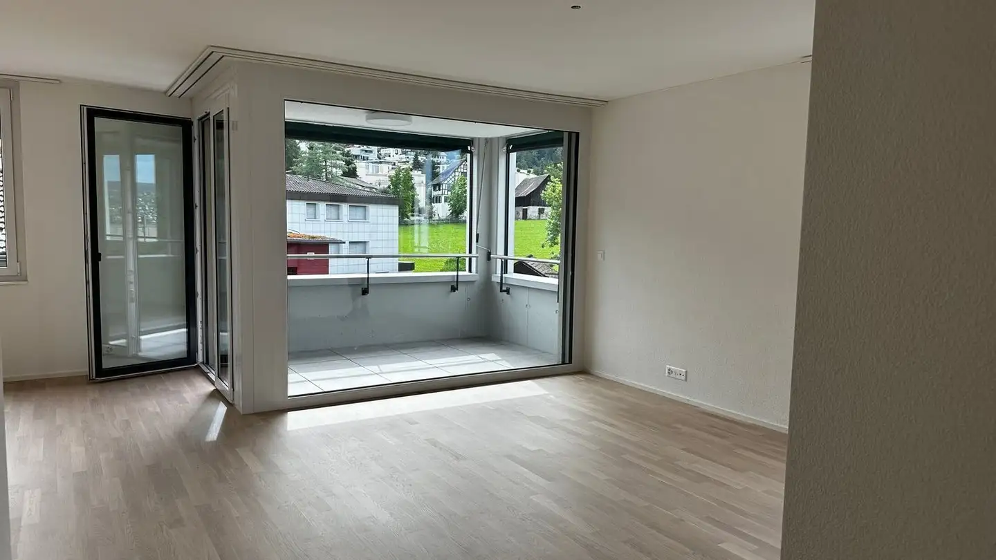 Appartamento in affitto - Alte Landstrasse 14, 8942 Oberrieden - Photo 4