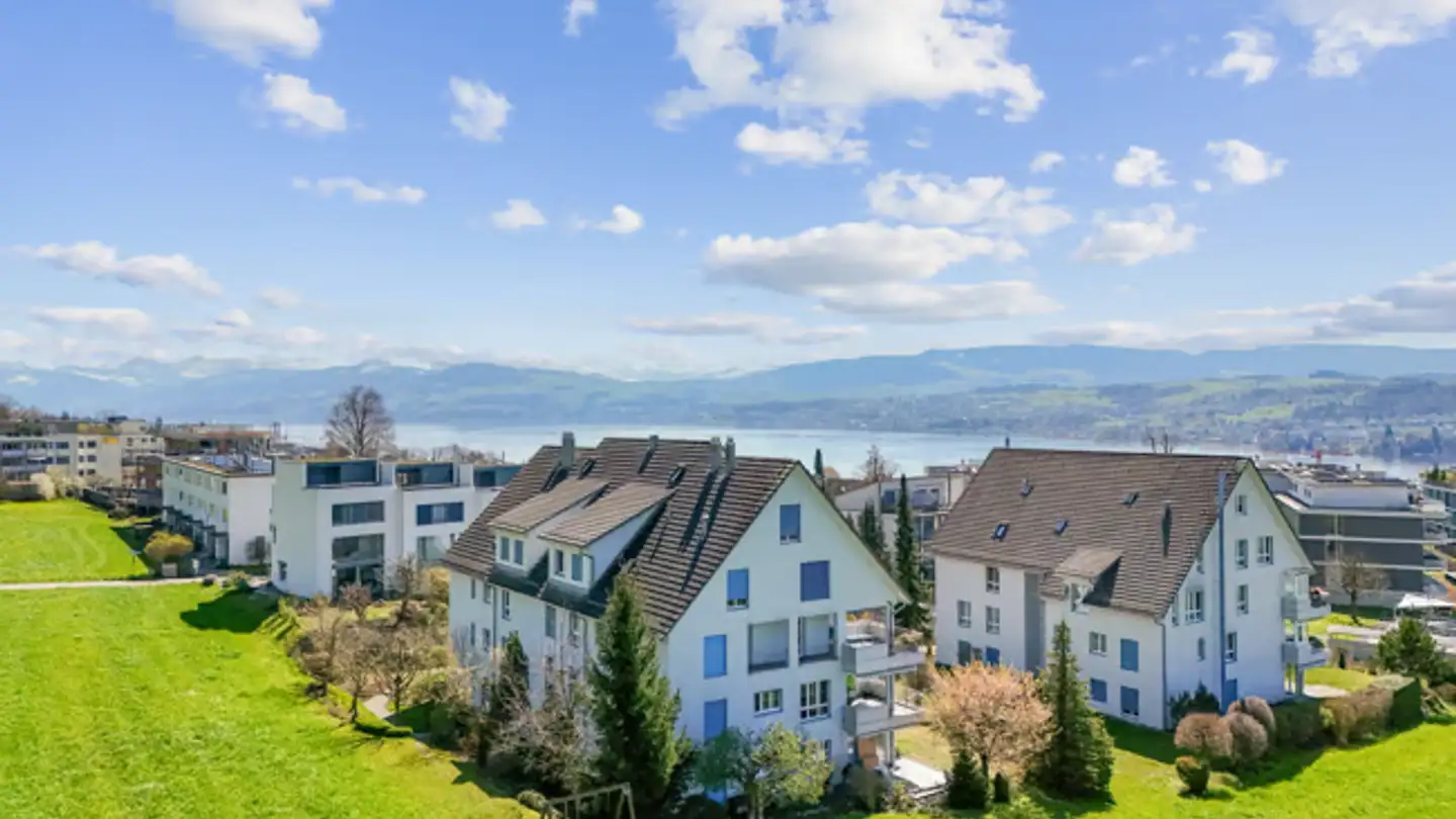 Wohnung kaufen - Haltenweg 21, 8706 Meilen - Foto 2
