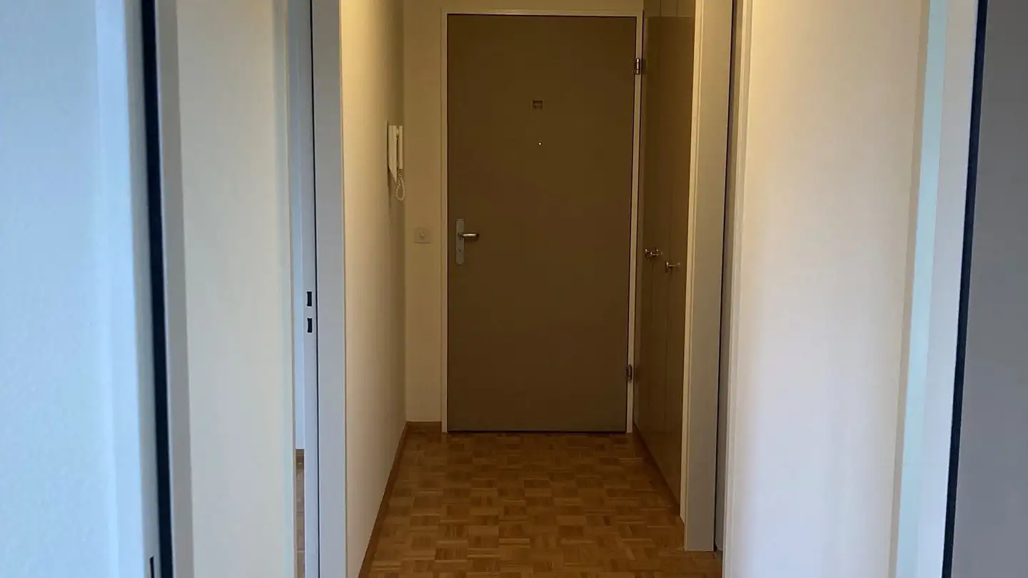 Appartamento in affitto - Bahnhofstrasse 21, 4106 Therwil - Foto 4