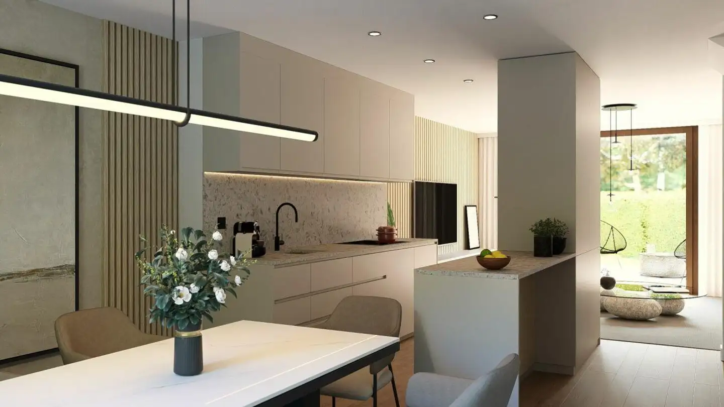 Einfamilienhaus kaufen - Burgstrasse 175, 4125 Riehen - Foto 4