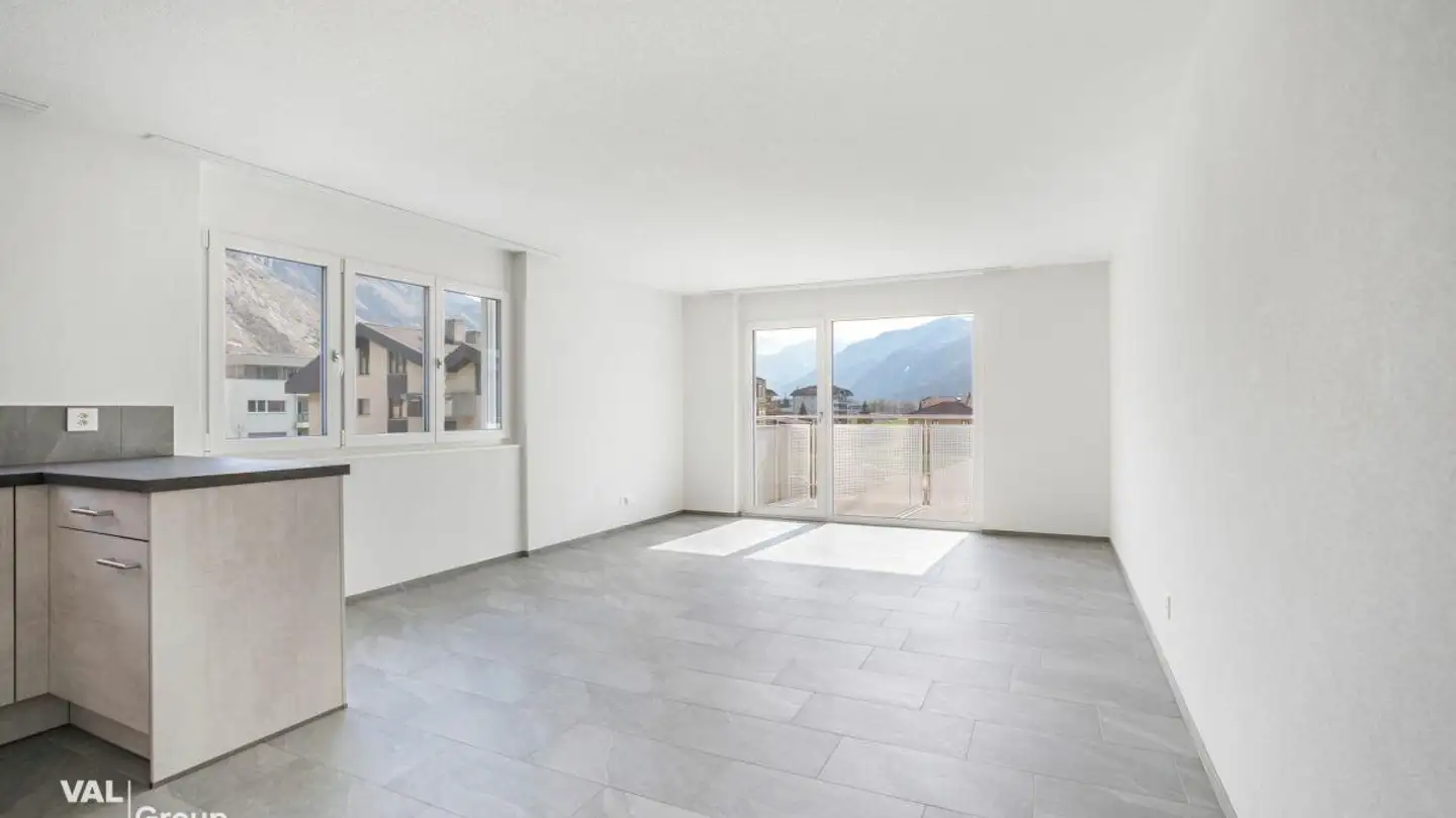 Appartamento in affitto - 3940 Steg VS - Foto 4