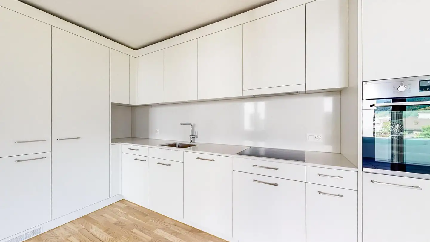 Appartamento in affitto - Rosenbüelstrasse 48c, 9642 Ebnat-Kappel - Foto 3