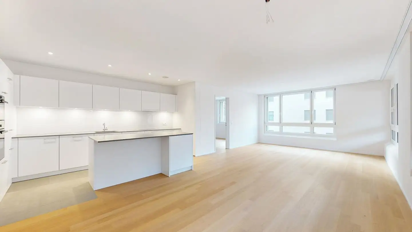 Appartement à louer - Zur Stahlgiesserei 7, 8200 Schaffhausen - Photo 2