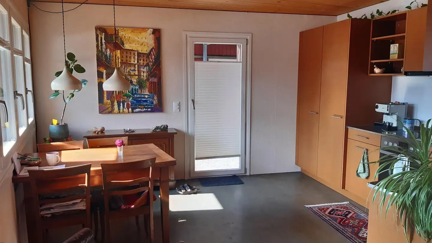 Wohnung mieten - 8404 Winterthur