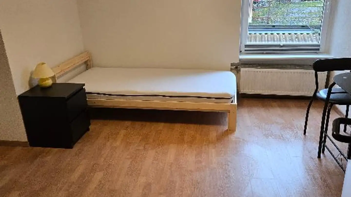 Studio for rent - Seestrasse 117, 8266 Steckborn