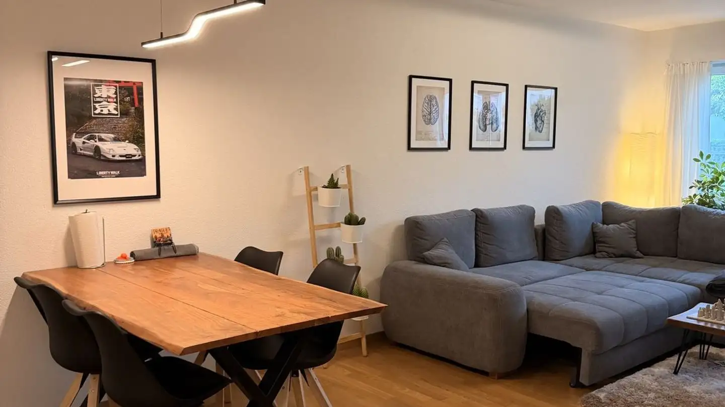 Appartamento in affitto - Obere Zollgasse 37, 3072 Ostermundigen