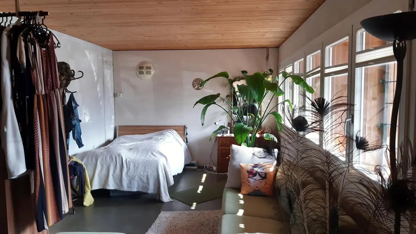 Wohnung mieten - 8404 Winterthur - Foto 2