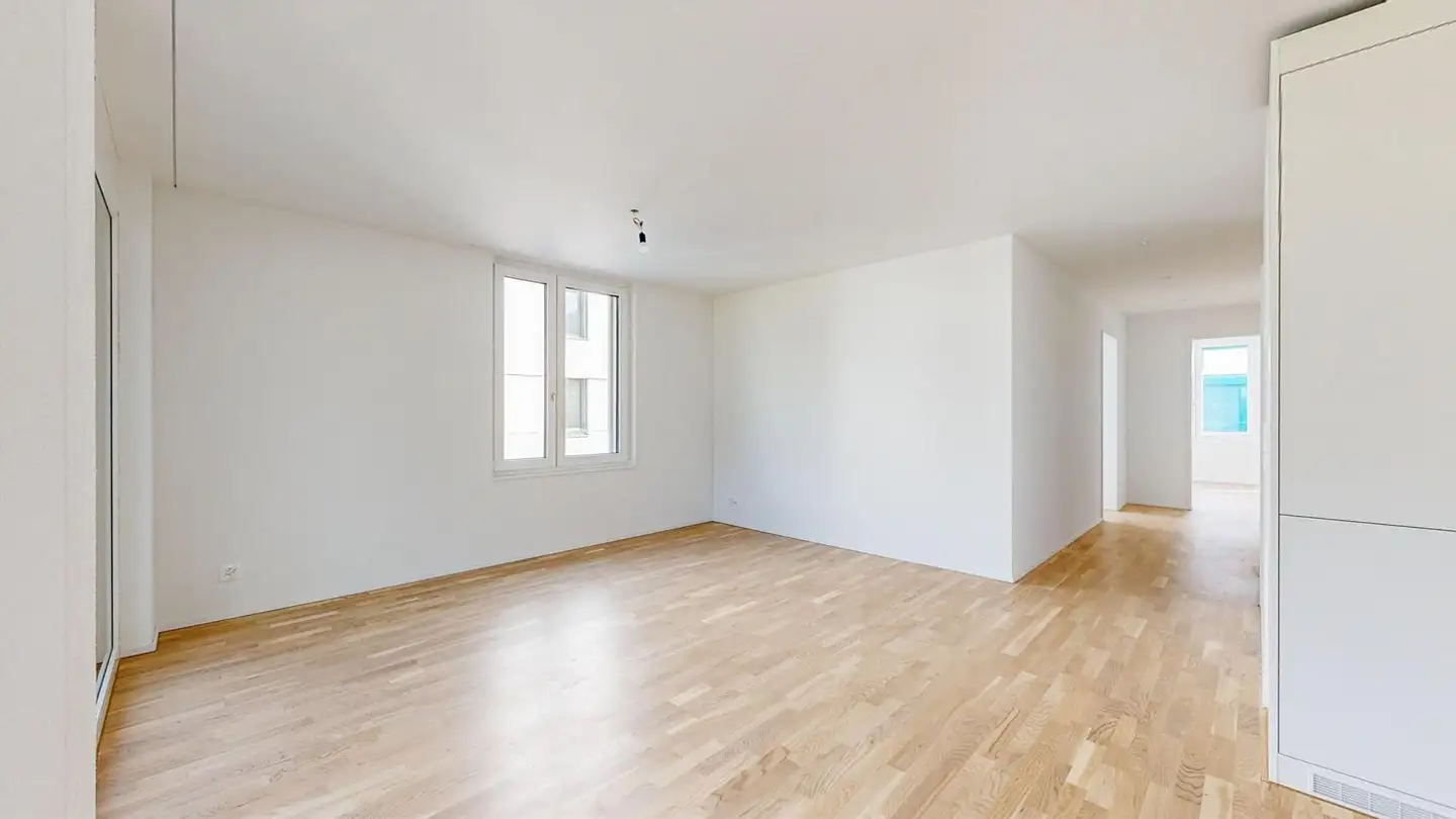 Appartamento in affitto - Rosenbüelstrasse 48c, 9642 Ebnat-Kappel - Foto 4