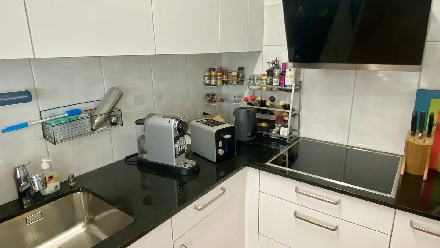 Appartamento ammobiliato in affitto - 8123 Ebmatingen - Foto 3
