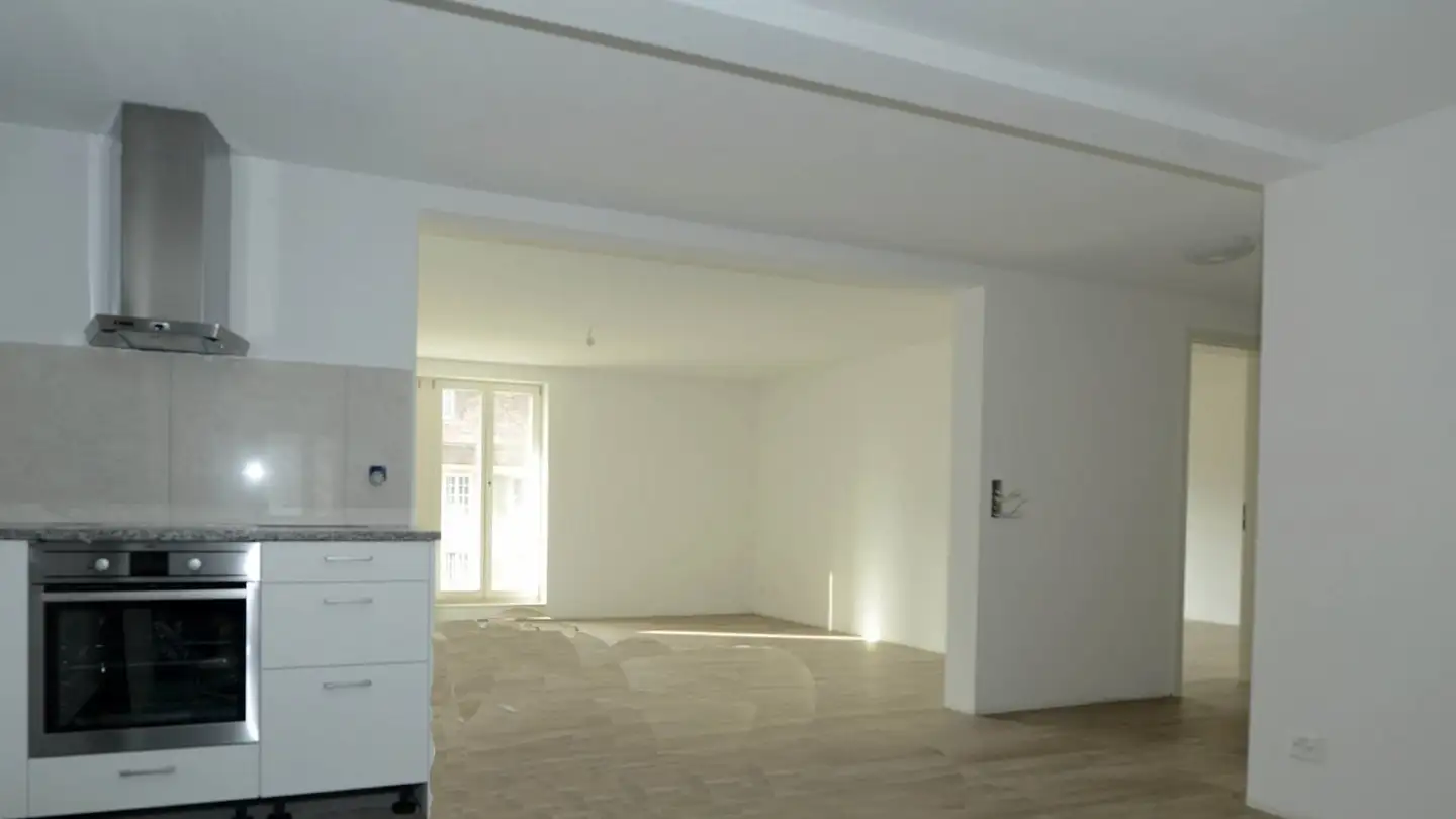 Appartement à louer - Poststrasse 2, 5607 Hägglingen