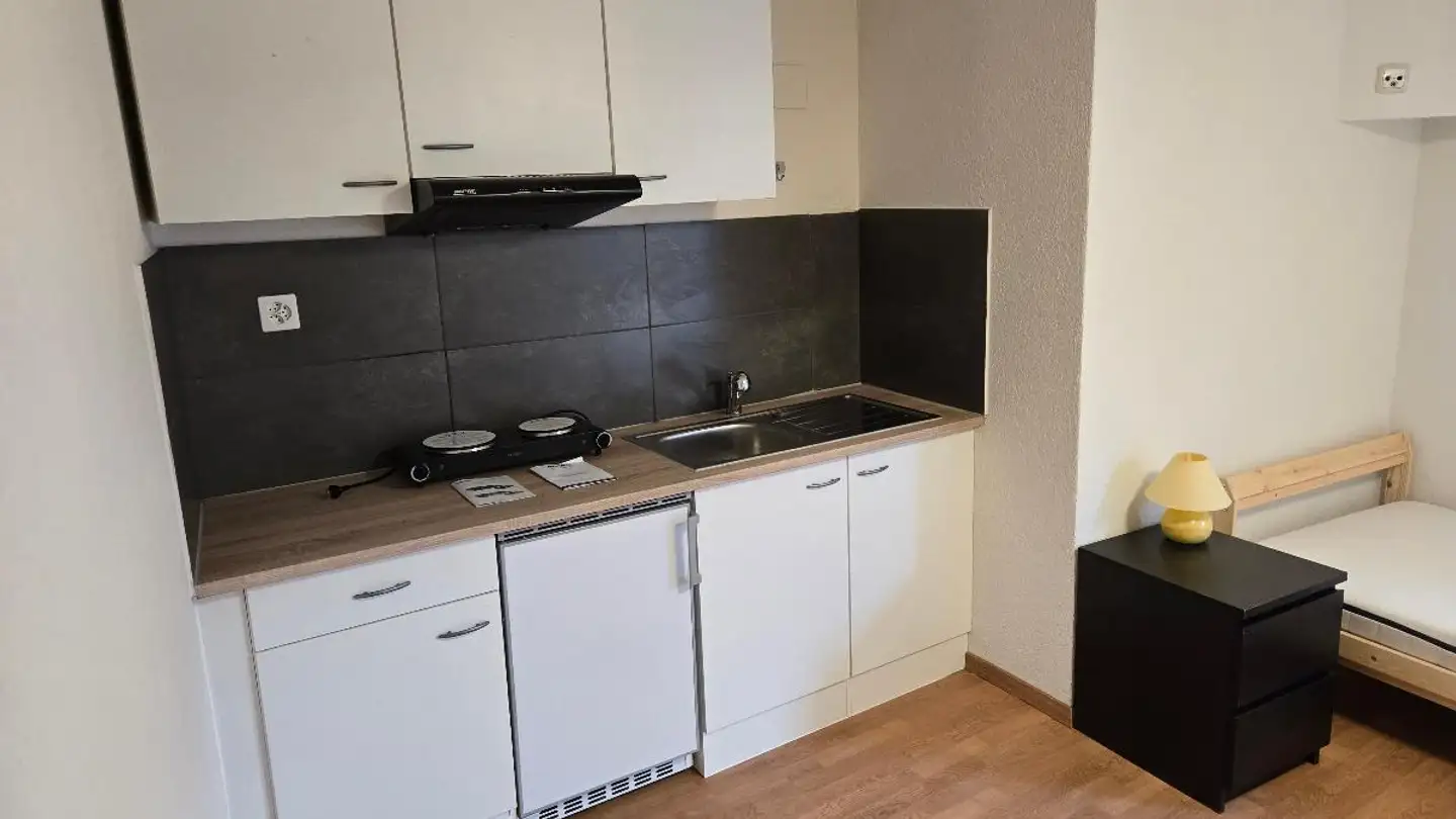 Studio for rent - Seestrasse 117, 8266 Steckborn - Photo 2