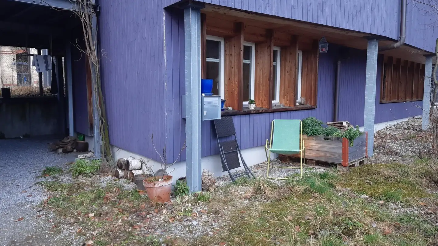 Wohnung mieten - 8404 Winterthur - Foto 3