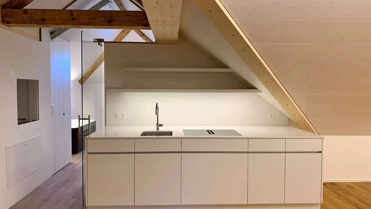 Attique à vendre - Gotthardstrasse, 6487 Göschenen - Photo 4