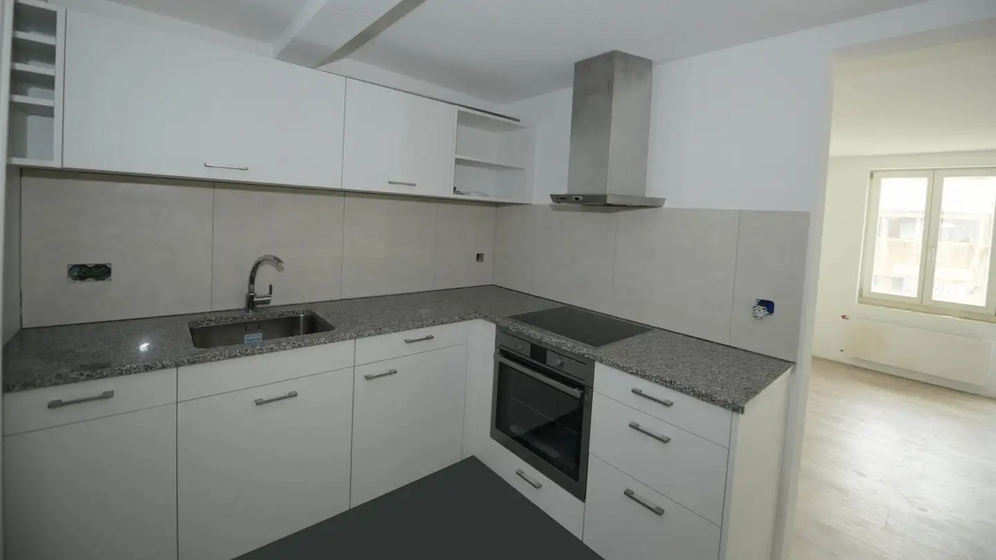 Appartement à louer - Poststrasse 2, 5607 Hägglingen - Photo 3