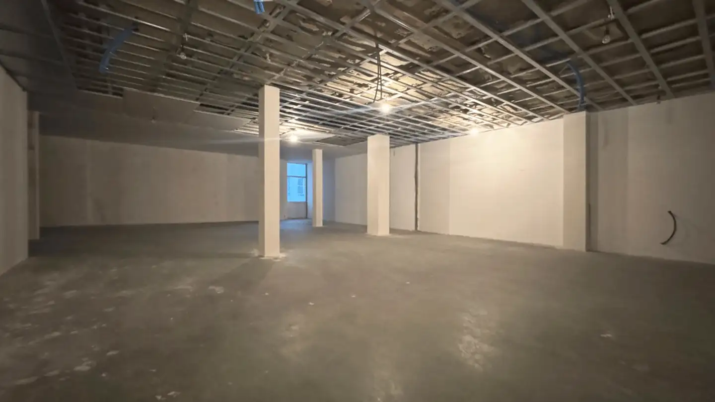 Spazio di archiviazione in affitto - Chaltenbodenstrasse 6a, 8834 Schindellegi - Photo 2