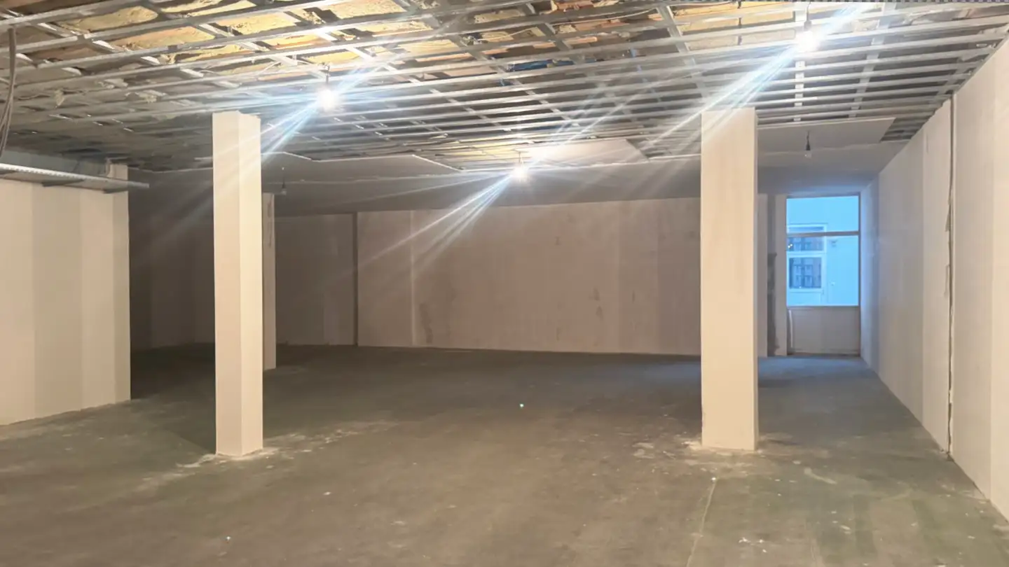 Spazio di archiviazione in affitto - Chaltenbodenstrasse 6a, 8834 Schindellegi - Photo 3