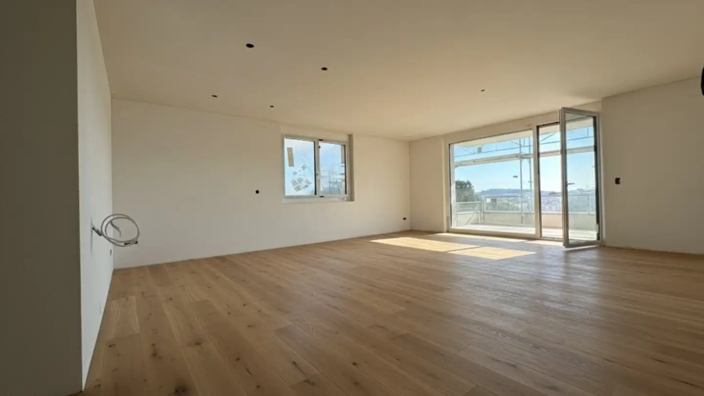 Wohnung mieten - Hauptstrasse 68a, 4625 Oberbuchsiten - Foto 3