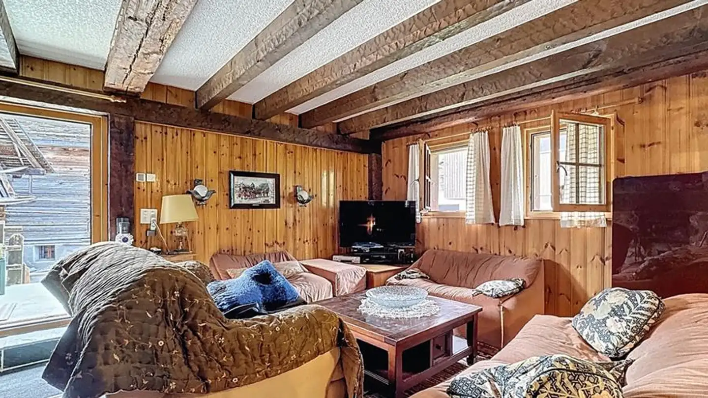 Chalet in vendita - 1934 Bruson - Foto 2