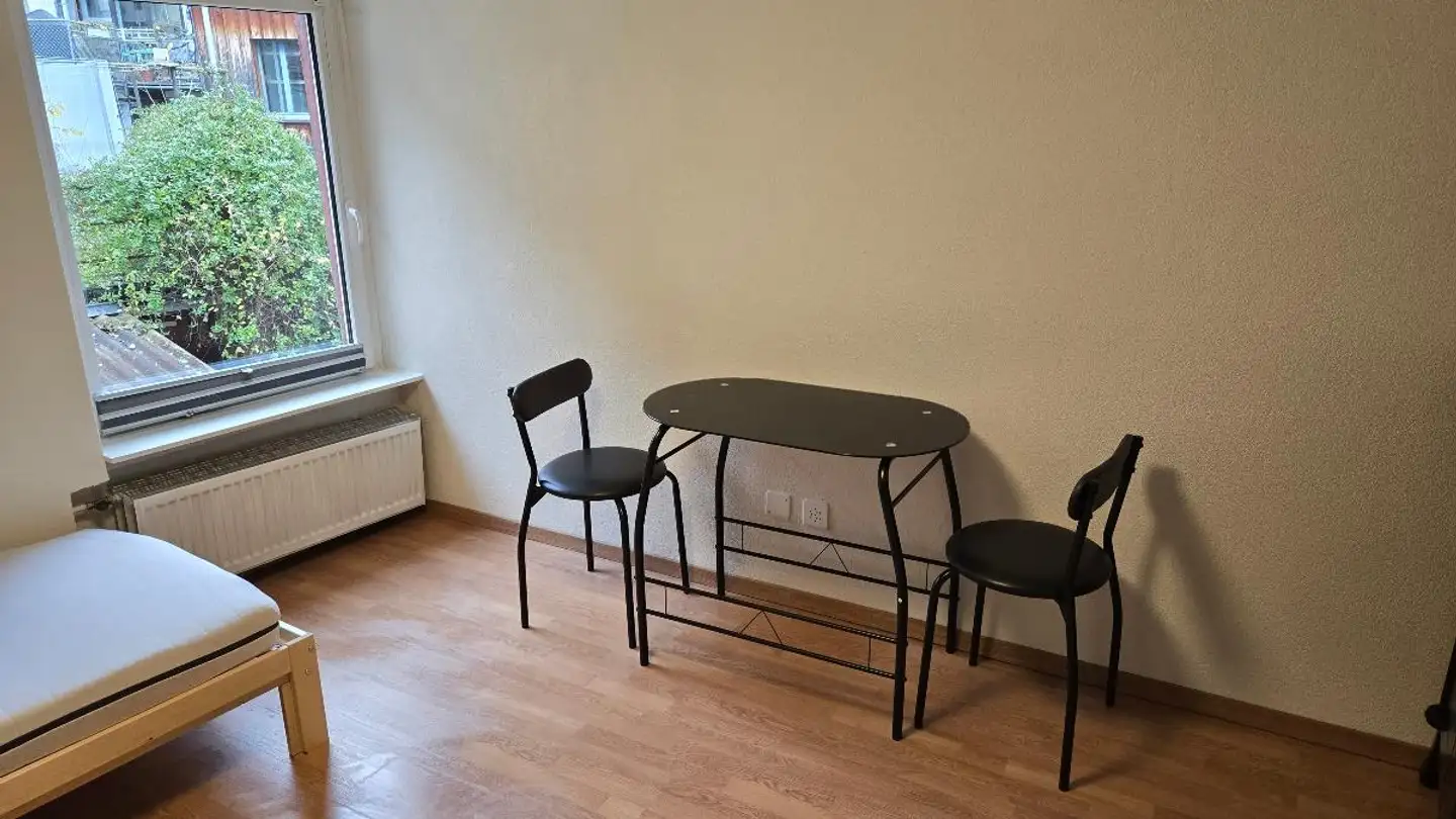 Studio for rent - Seestrasse 117, 8266 Steckborn - Photo 3