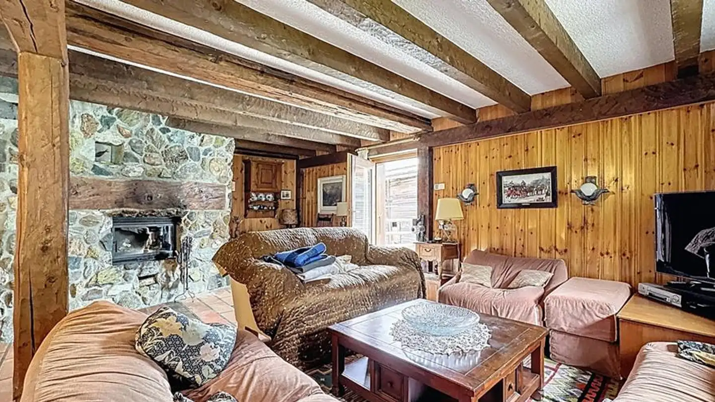Chalet in vendita - 1934 Bruson - Foto 3