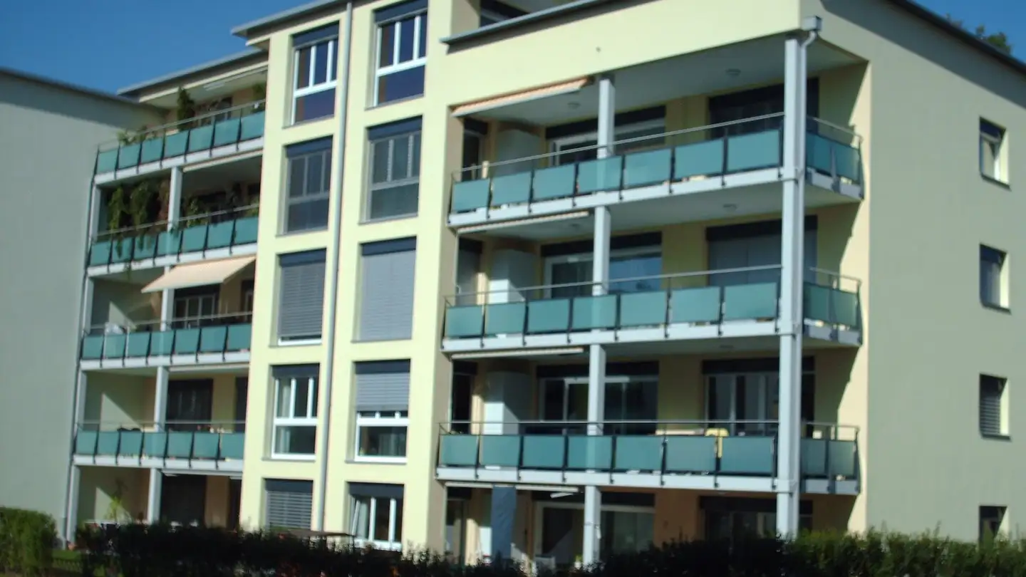 Appartement à louer - Walterswilerstrasse 5a, 5745 Safenwil