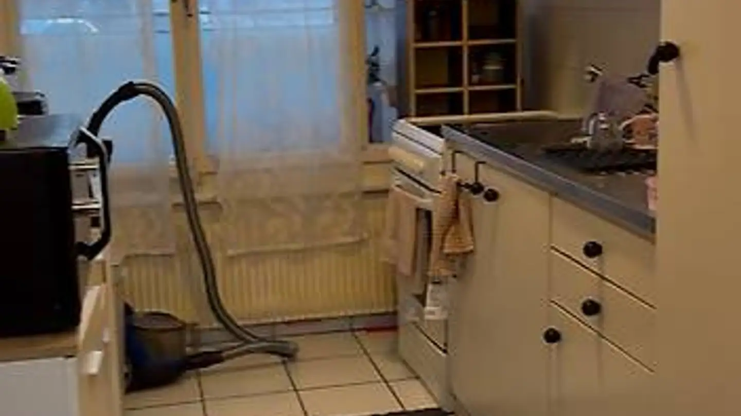 Appartamento in affitto - Rue Hoffmann 14, 1202 Genève