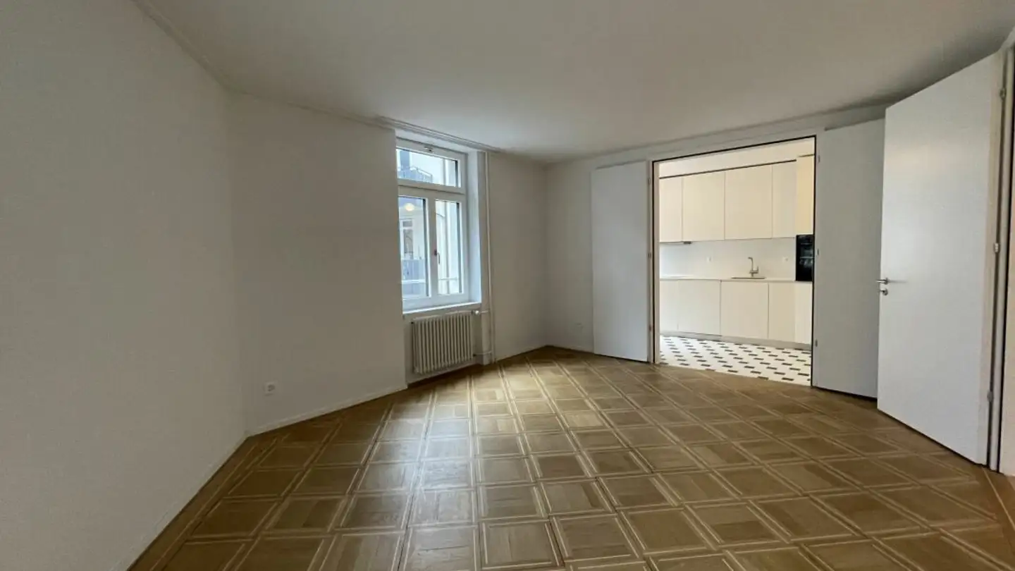 Wohnung mieten - Bürglistrasse, 9000 St. Gallen - Foto 3