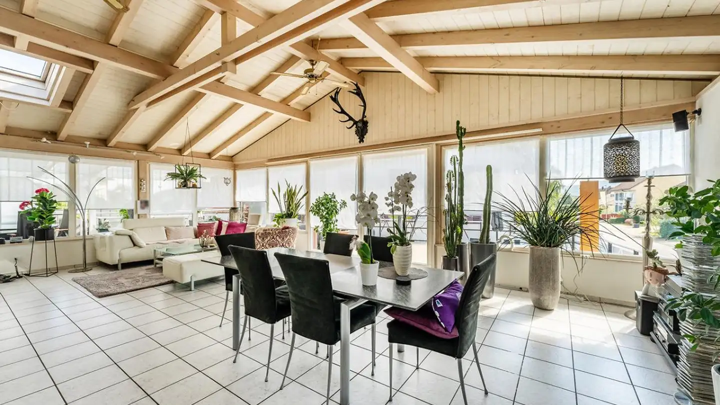Casa singola in vendita - Dorfstrasse 2, 8219 Trasadingen - Foto 4