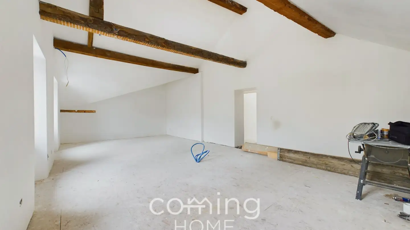 Attico in vendita - 3902 Glis - Foto 2