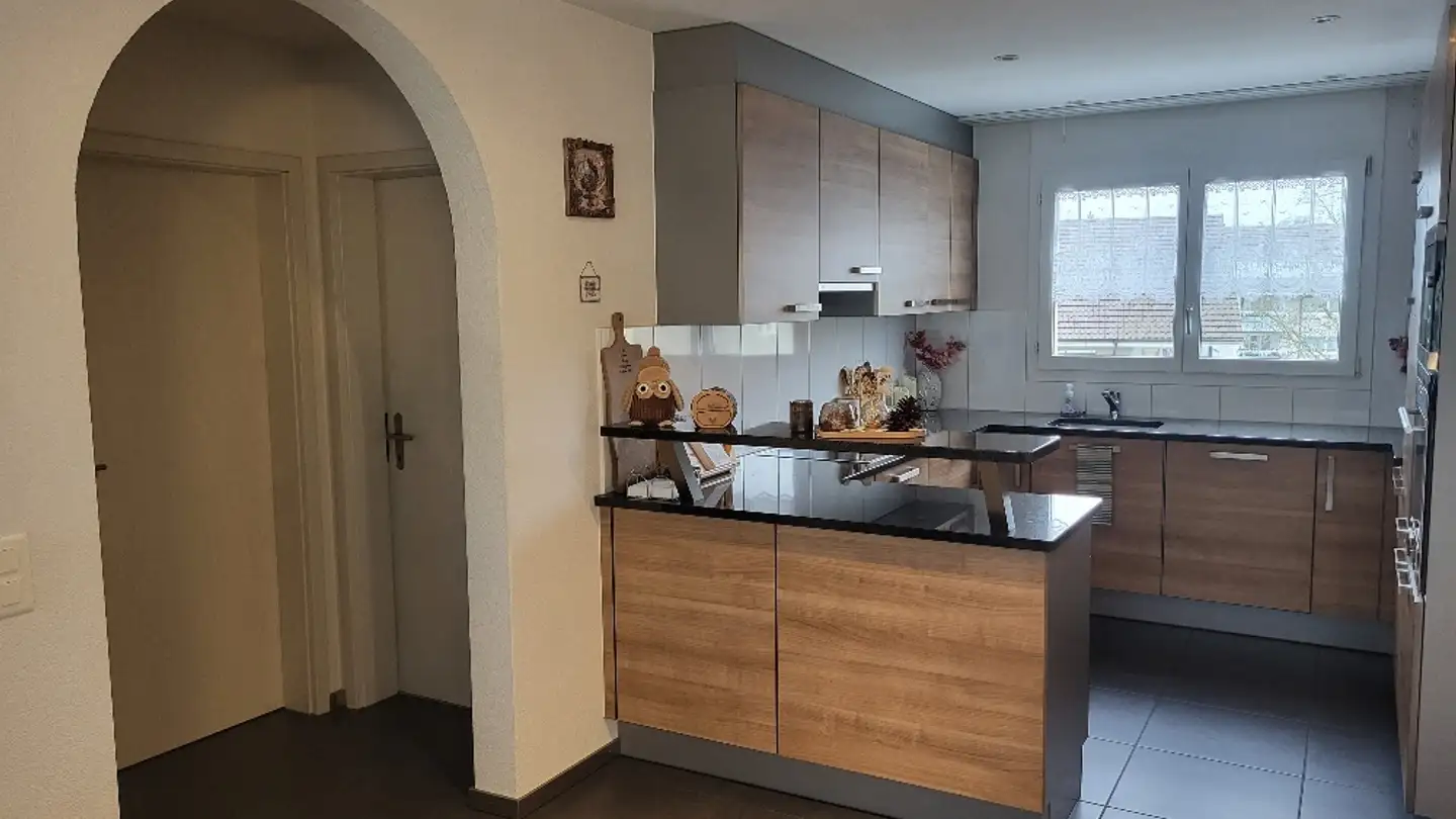 Appartement à louer - Walterswilerstrasse 5a, 5745 Safenwil - Photo 2