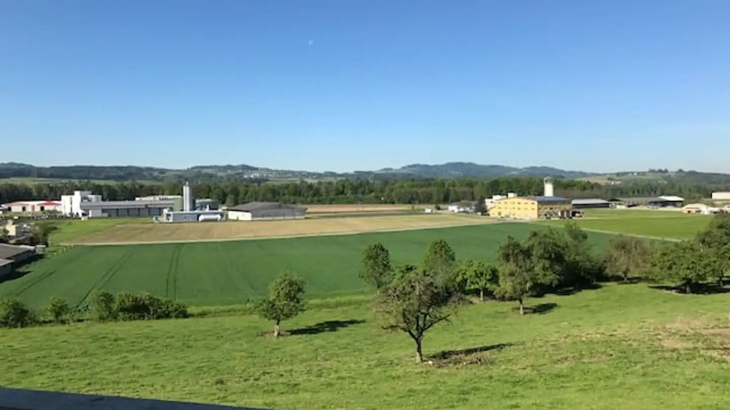 Apartment for rent - Bühlstrasse 7b, 8583 Sulgen - Photo 2